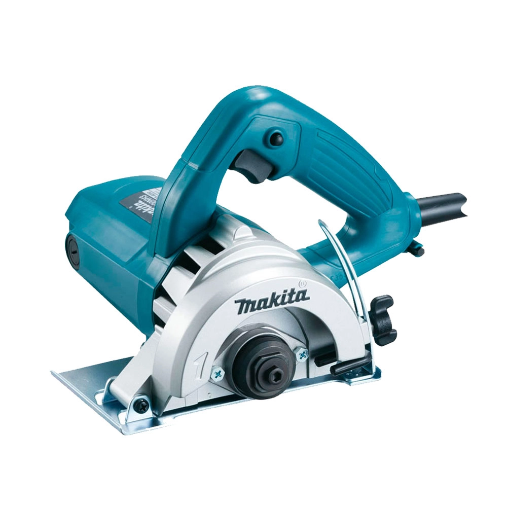 Serra Circular Mármore Com 2 discos 4.3/8" 1300w 4100NH3ZX2 Makita 