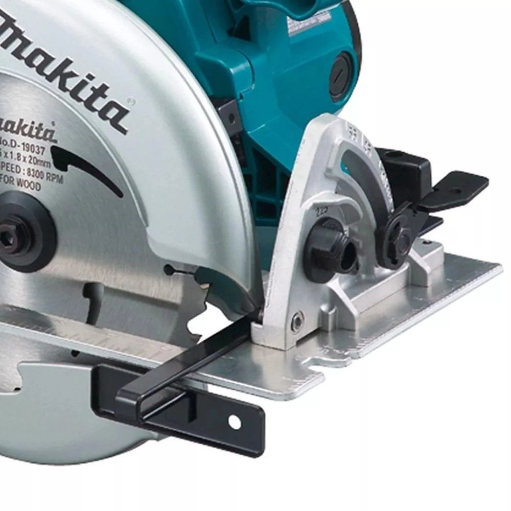 Serra Circular Madeira 7.1/4 1800w 5007N Makita