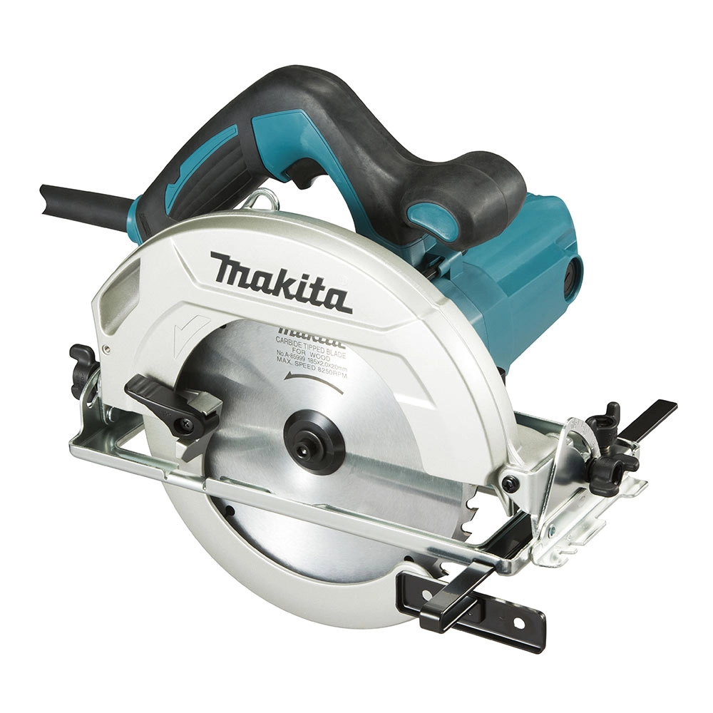 Serra Circular Madeira 7.1/4 (185mm) 1600W HS7010 Makita Serra Circular Madeira 7.1/4 (185mm) 1600W HS7010 Makita