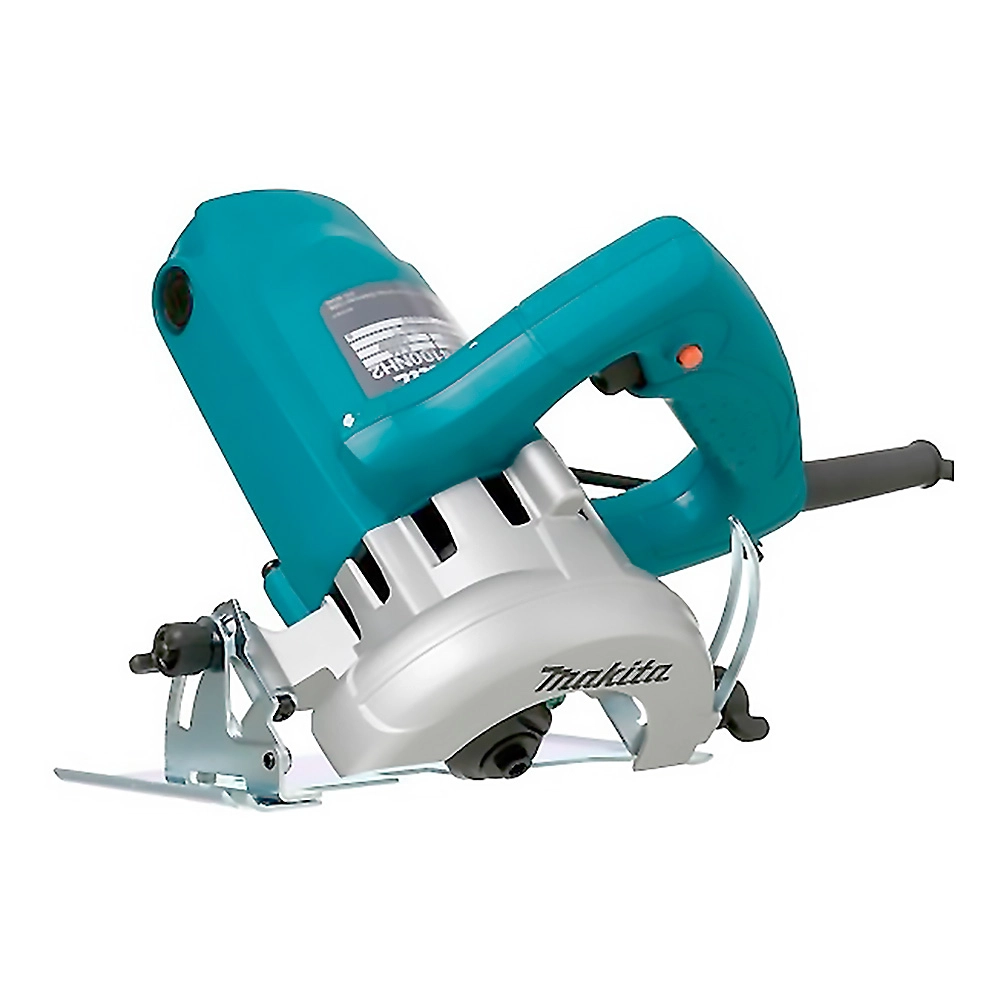 Serra Circular Mármore 5" (125mm) 1450w 4100NH2Z Makita Serra Circular Mármore 5" (125mm) 1450w 4100NH2Z Makita