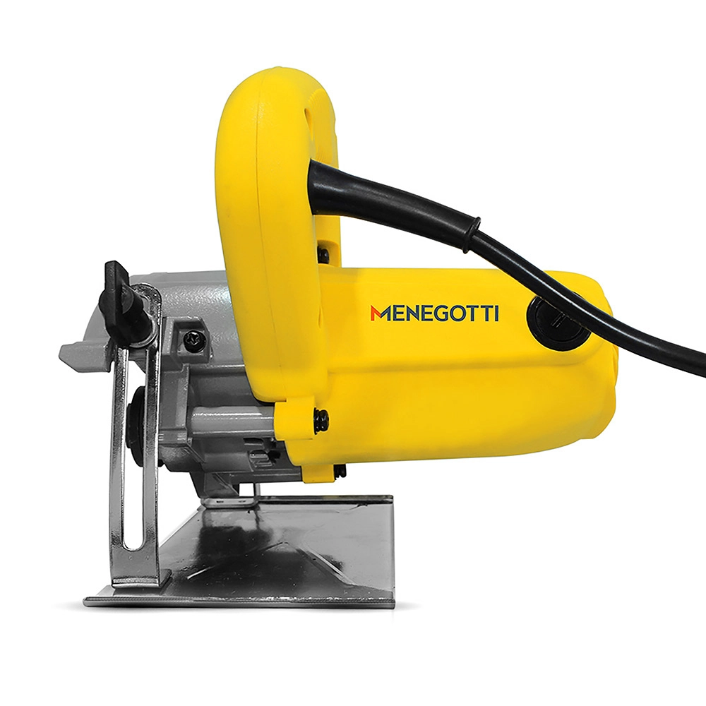 Serra Circular Mármore Com Kit Refrigeração MSM1300W + 4 Disco Diamantados Menegotti Serra Circular Mármore Com Kit Refrigeração MSM1300W + 4 Disco Diamantados Menegotti