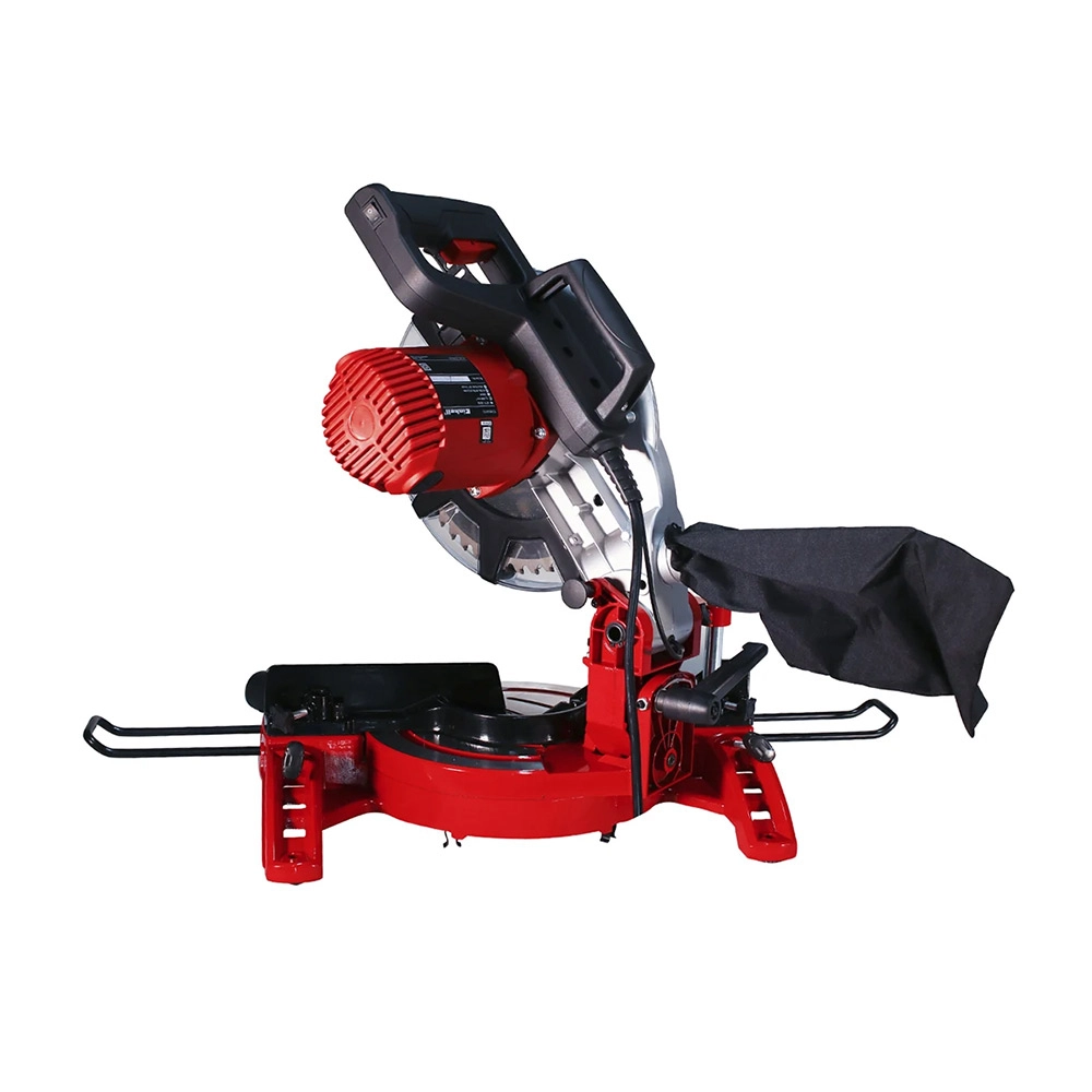 Serra Esquadrias Disco 250mm 10 Pol 1600W TC-MS 2513L Einhell