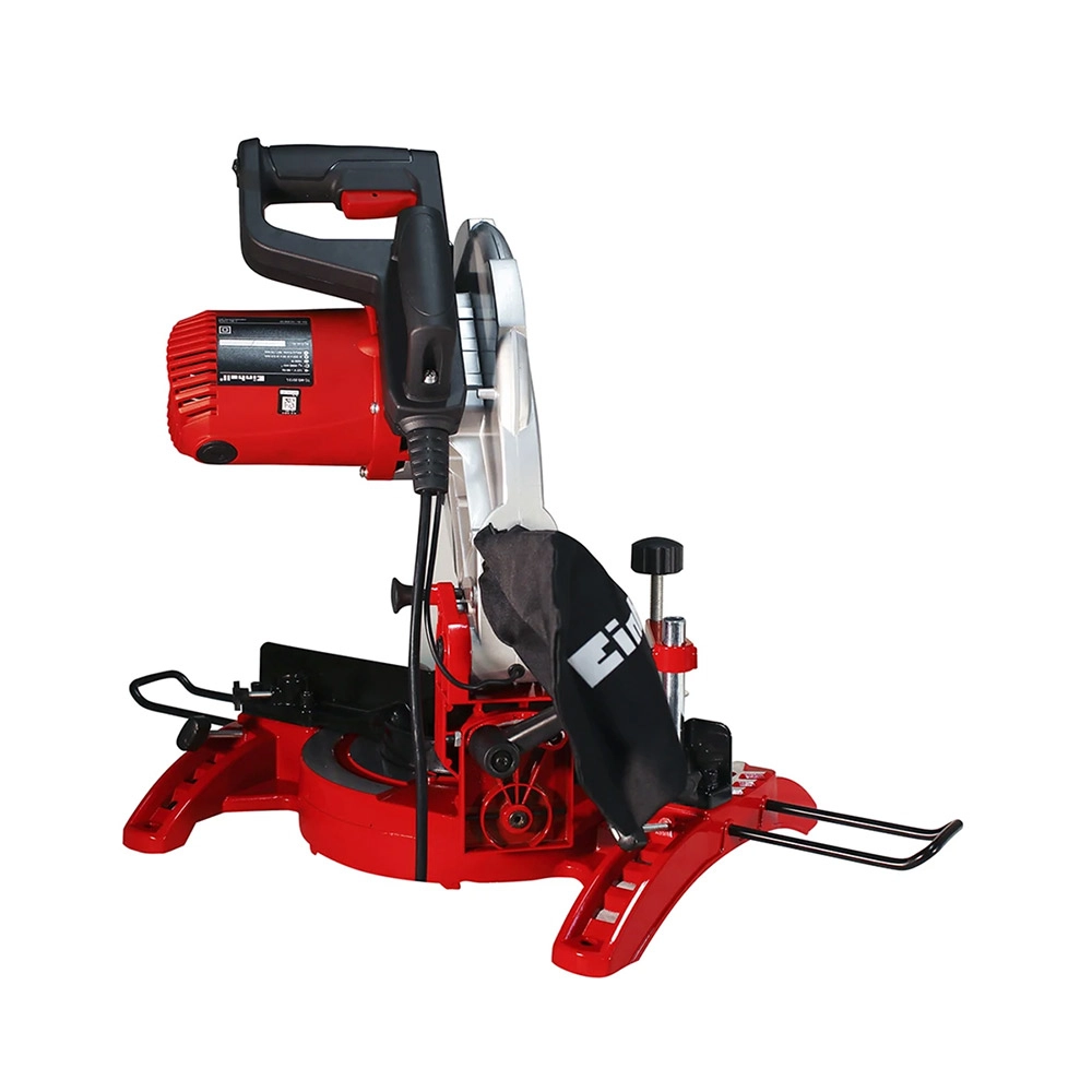 Serra Esquadrias Disco 250mm 10 Pol 1600W TC-MS 2513L Einhell