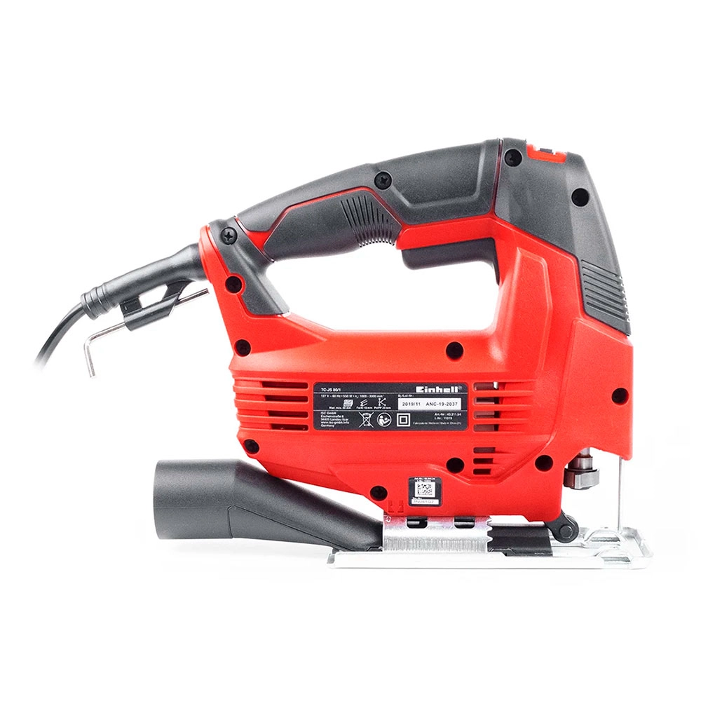 Serra Tico-Tico 550W TC-JS 80/1 Einhell