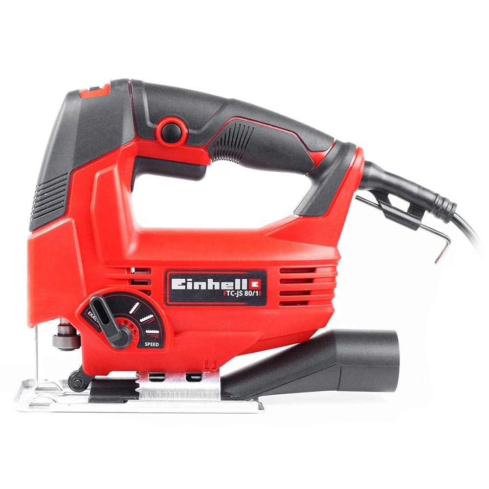 Serra Tico-Tico 550W TC-JS 80/1 Einhell