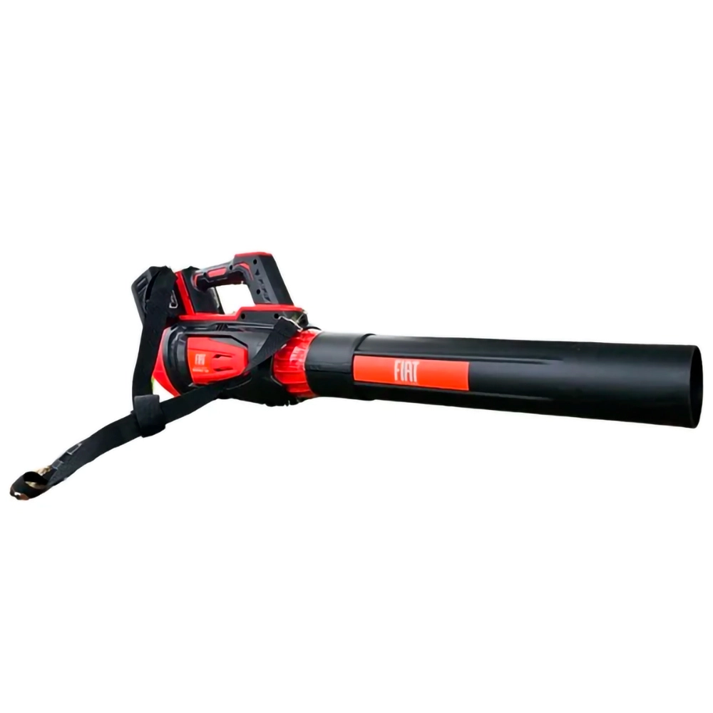 Soprador 2 Bateria  40V (20+20) 4Ah Begonie Top Fiat