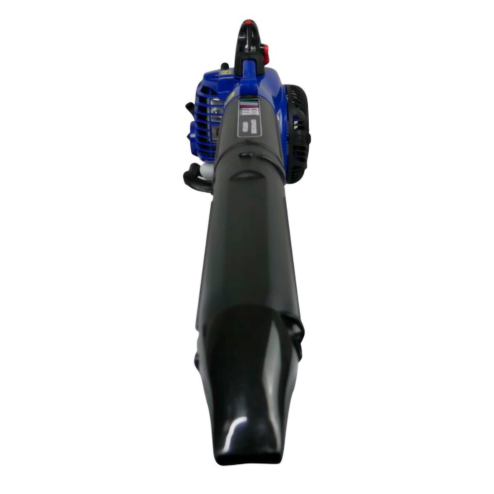 Soprador Aspirador Triturador 1HP 26CC 2T Vento26 Fiat