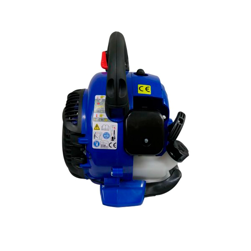 Soprador Aspirador Triturador 1HP 26CC 2T Vento26 Fiat