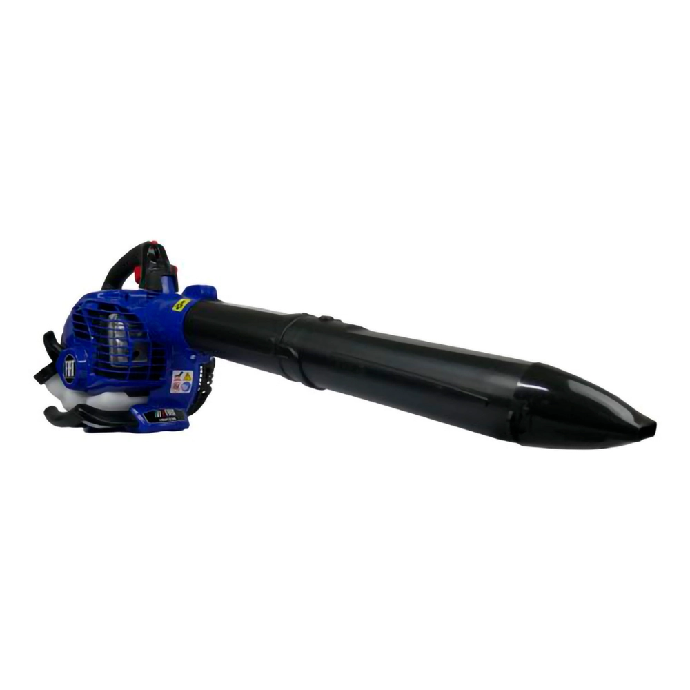 Soprador Aspirador Triturador 1HP 26CC 2T Vento26 Fiat