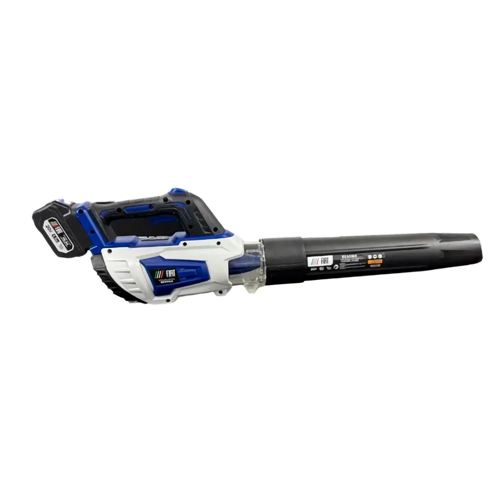 Soprador Bateria 20V 4Ah Begonie Fiat
