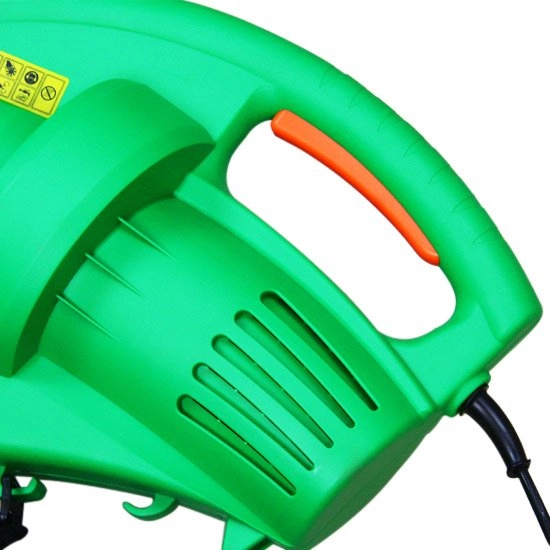 Soprador e Aspirador de Folhas 3000W SF3000 Trapp