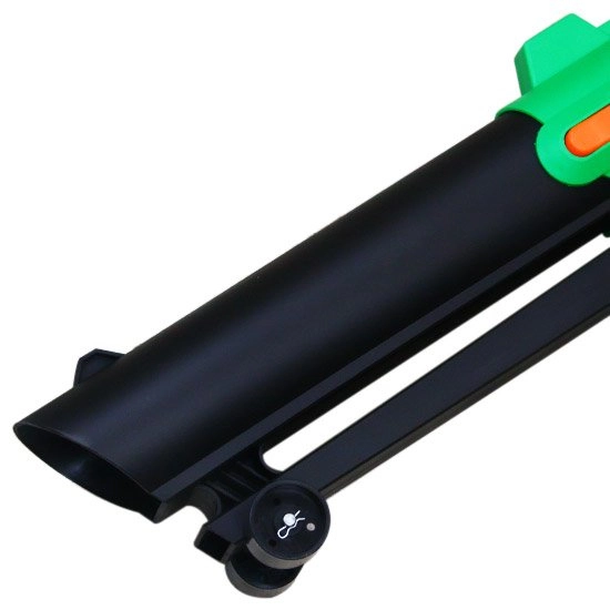 Soprador e Aspirador de Folhas 3000W SF3000 Trapp