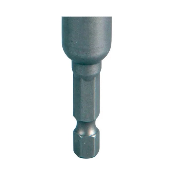 Soquete Magnético 1/4" Pol 10X50mm B38722 Makita   Soquete Magnético 1/4" Pol 10X50mm B38722 Makita