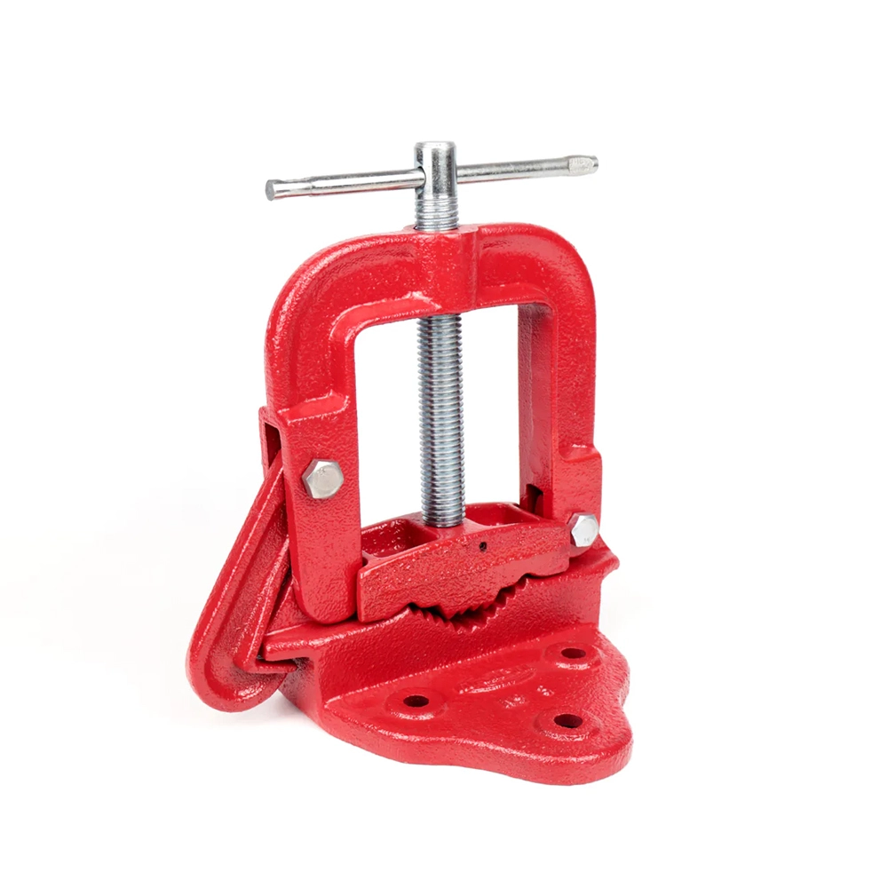 Torno Encanador Fixo N.3 76,20mm - 3" Metalsul Torno Encanador Fixo N.3 76,20mm - 3" Metalsul