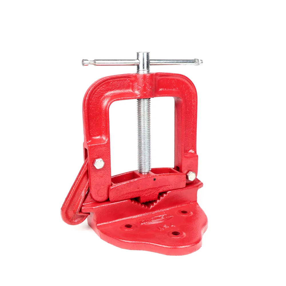 Torno Encanador Fixo N.4 101,60mm 4" Metalsul
