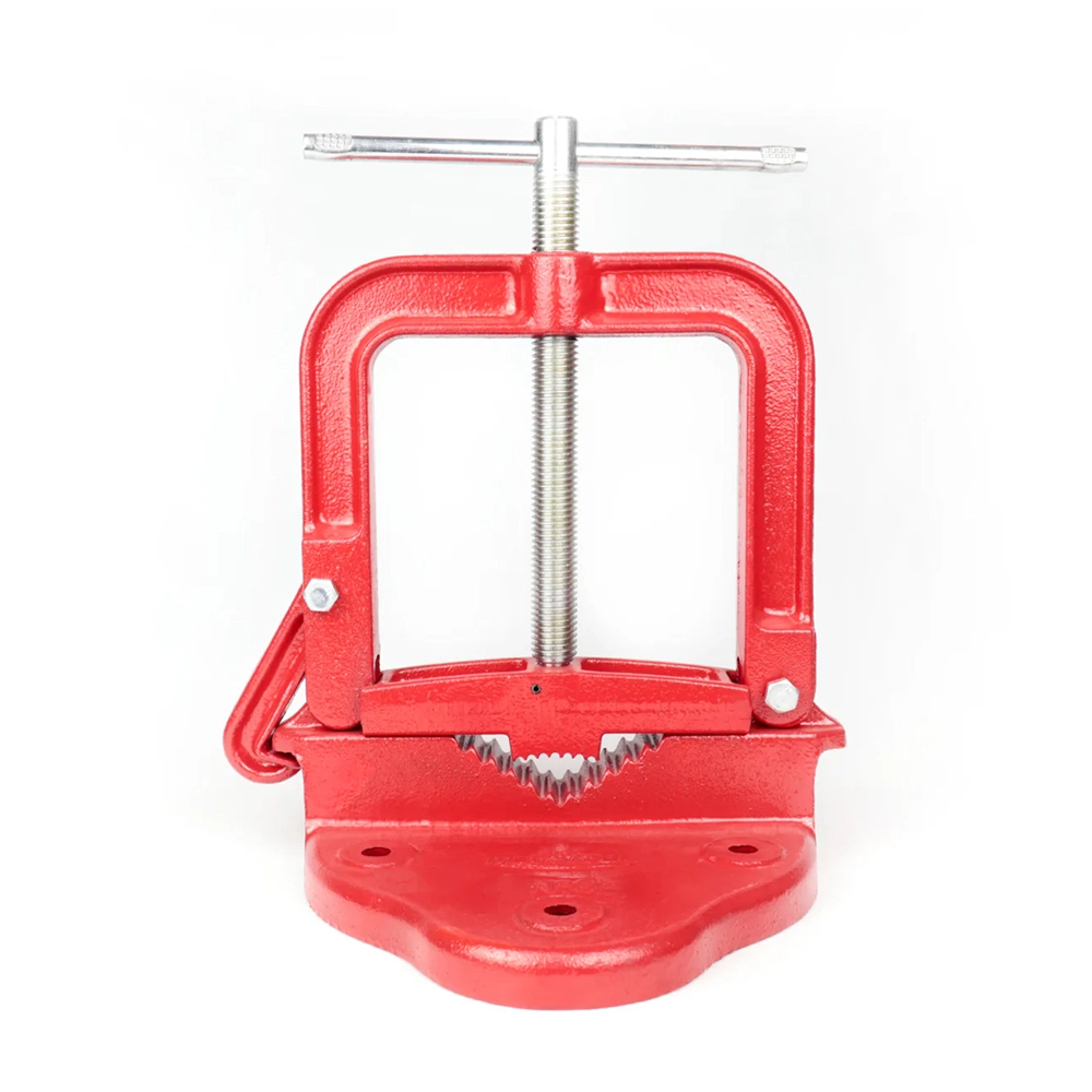 Torno Encanador Fixo N.6 152,40mm 6" Metalsul