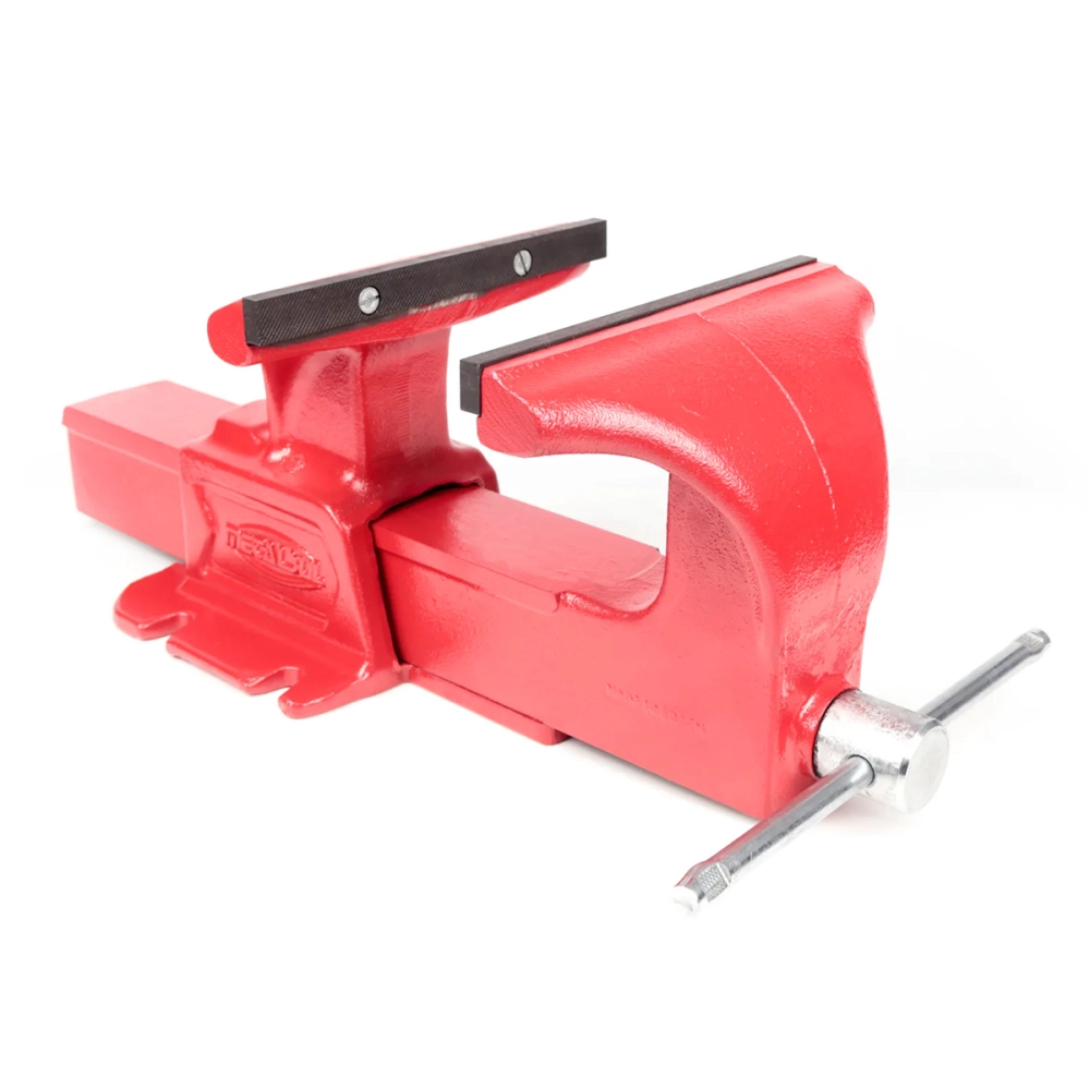 Torno Morsa Bancada Industrial N.10 Metalsul Torno Morsa Bancada Industrial N.10 Metalsul