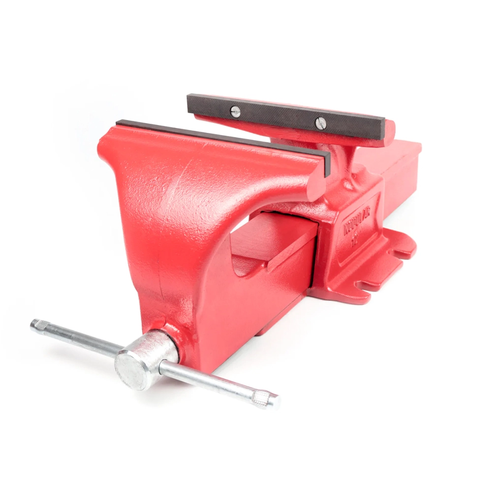 Torno Morsa Bancada Industrial N.12 Metalsul