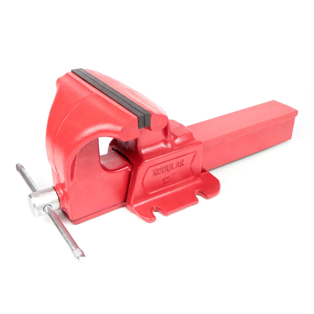 Torno Morsa Bancada Industrial N.12 Metalsul