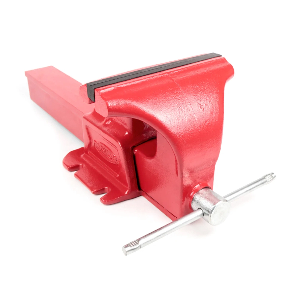 Torno Morsa Bancada Industrial N.14 Metalsul Torno Morsa Bancada Industrial N.14 Metalsul