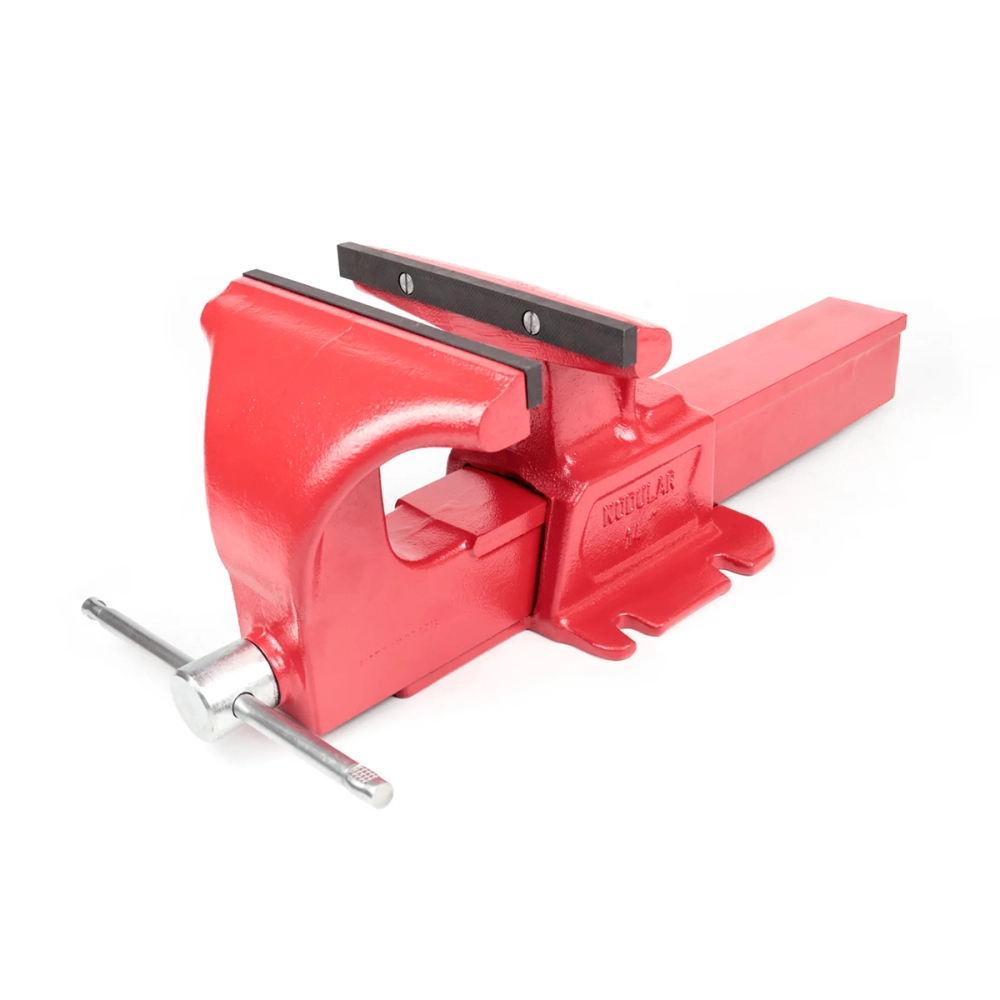 Torno Morsa Bancada Industrial N.14 Metalsul Torno Morsa Bancada Industrial N.14 Metalsul