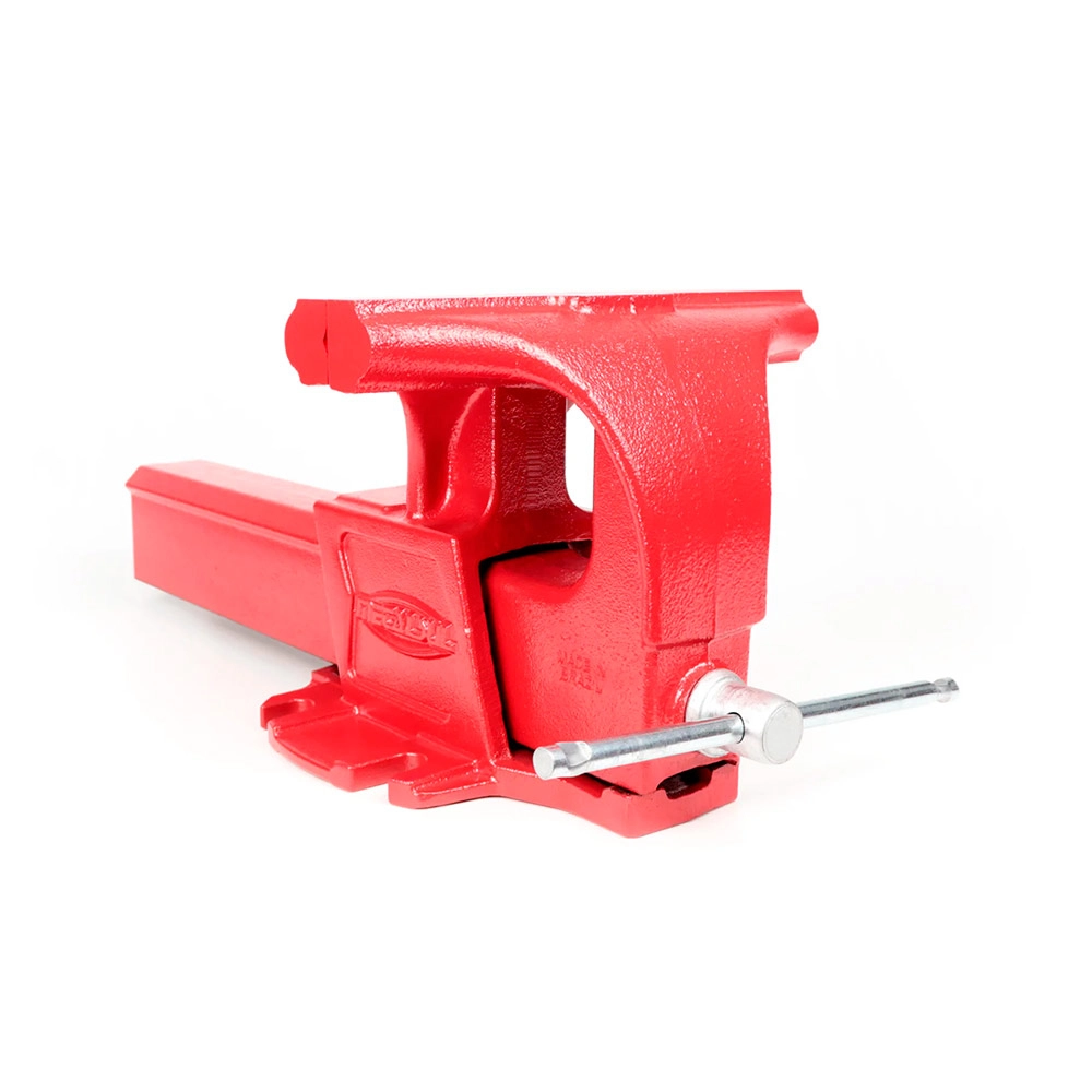Torno Morsa Bancada N.10 Mordente Fixo Metalsul