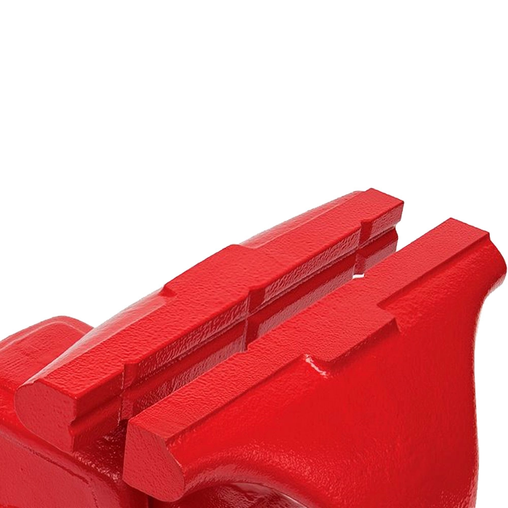Torno ( Morsa ) Bancada N. 4 Metalsul