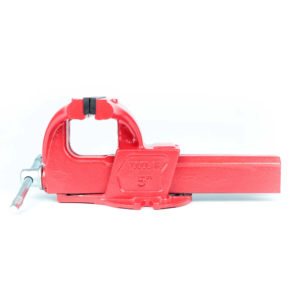 Torno Morsa Bancada N.5 Mordente Intercambiável Metalsul Torno Morsa Bancada N.5 Mordente Intercambiável Metalsul