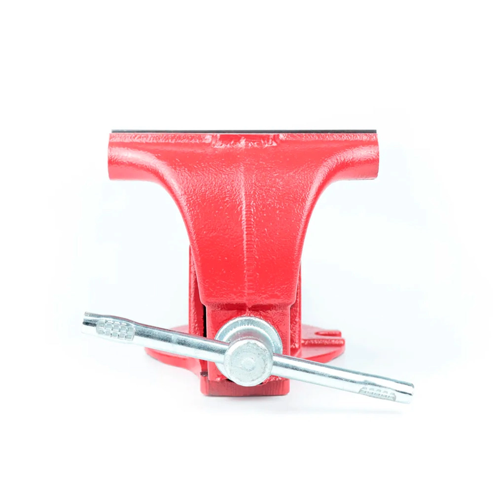Torno Morsa Bancada N.5 Mordente Intercambiável Metalsul Torno Morsa Bancada N.5 Mordente Intercambiável Metalsul