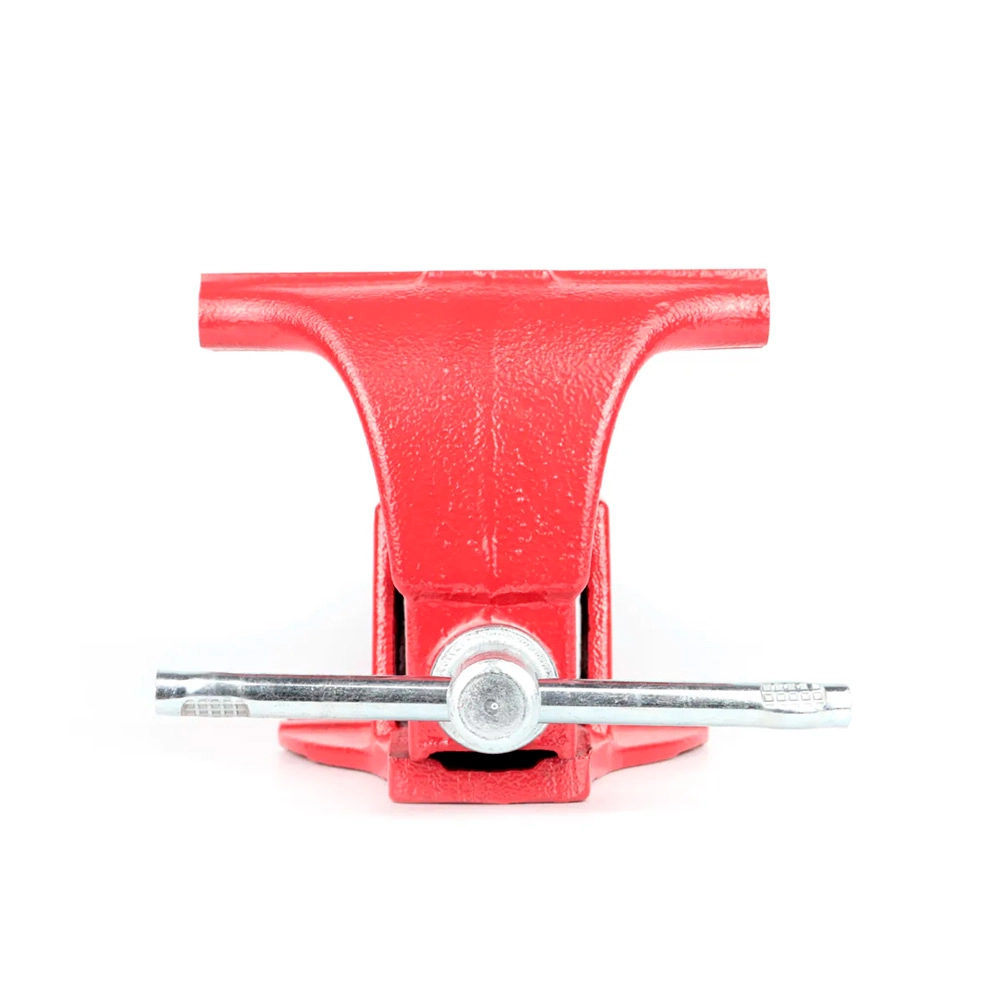 Torno Morsa Bancada N.6 Mordente Fixo Metalsul