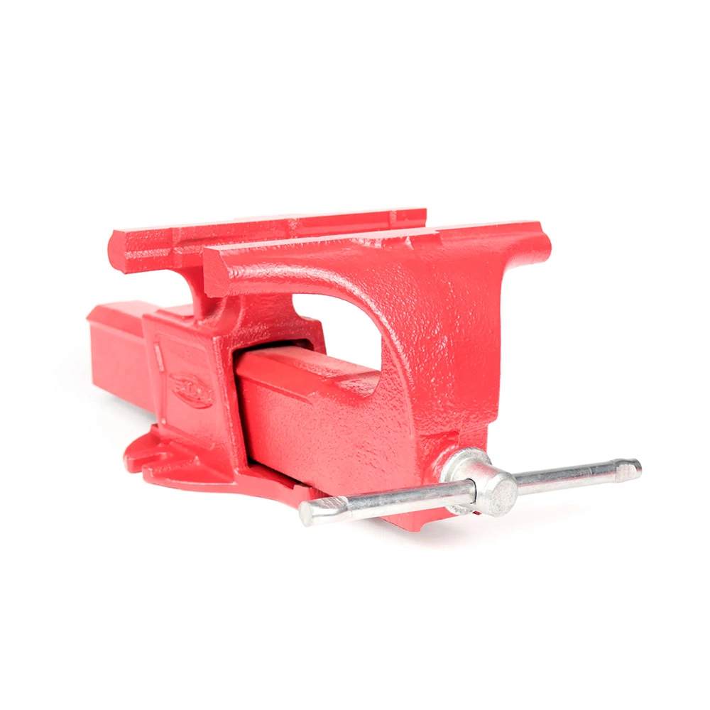 Torno Morsa Bancada N.8 Mordente Fixo Metalsul