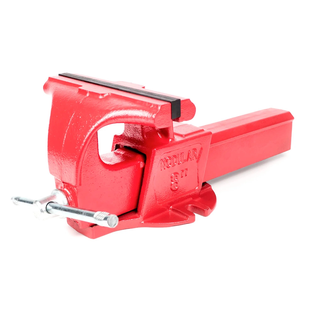 Torno Morsa Bancada N.8 Mordente Intercambiável Metalsul Torno Morsa Bancada N.8 Mordente Intercambiável Metalsul