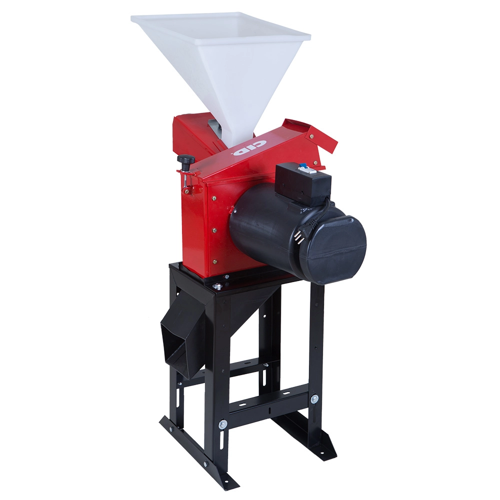Triturador Forrageiro Picador CID125LD 3cv Monofásico Cid
