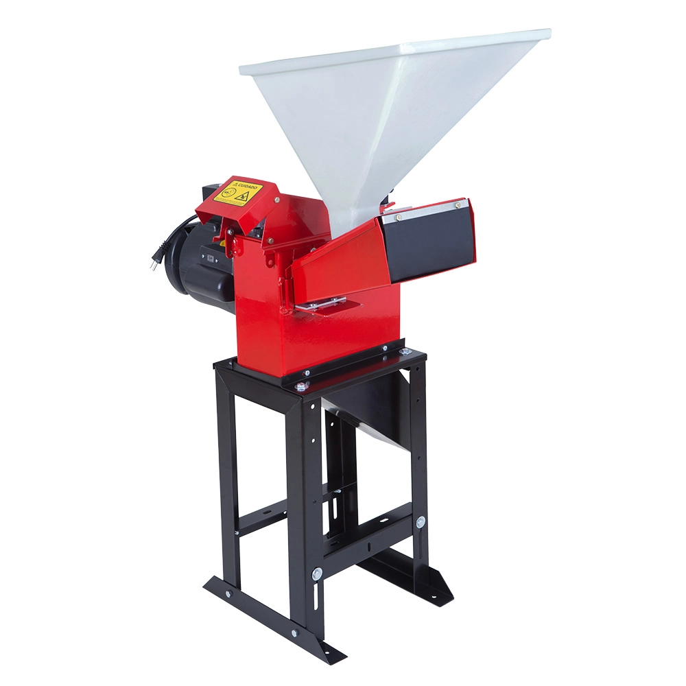 Triturador Forrageiro Picador CID125LD 3cv Monofásico Cid