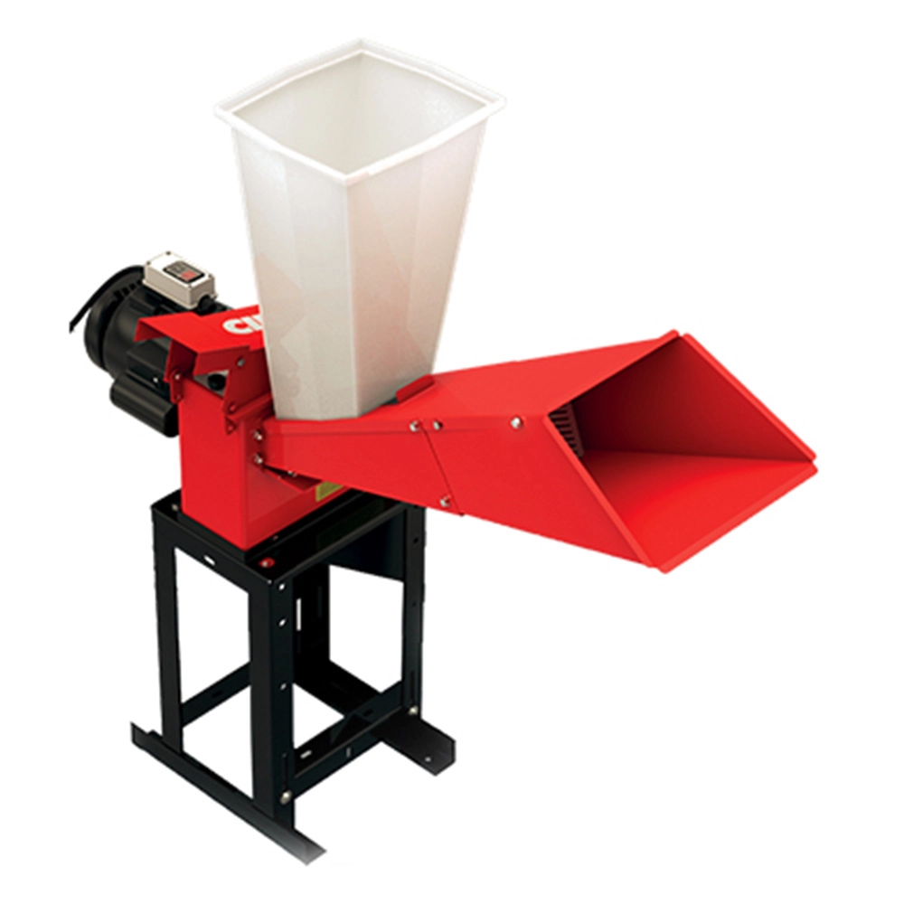 Triturador Forrageiro Picador CID125LD 3cv Monofásico Cid