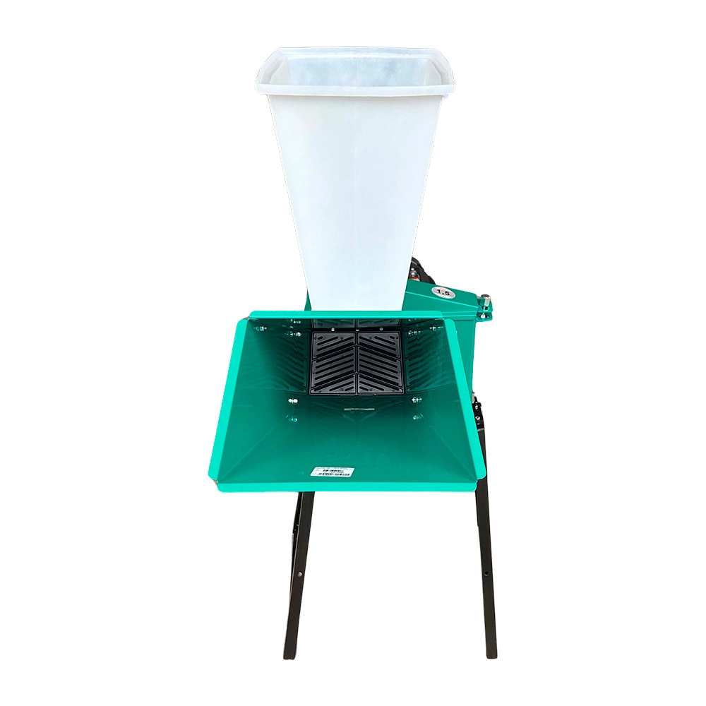 Triturador Forrageiro Picador CID75E 1,5cv Monofásico Bivolt CID