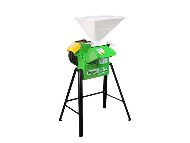 Triturador Forrageiro TRF80F 2,0cv Monofásico Trapp 
