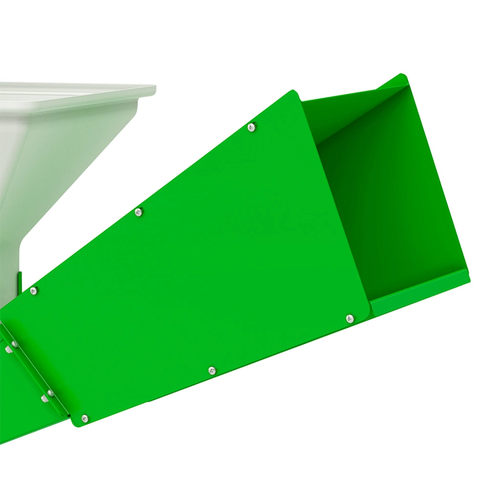 Triturador Picador Palmas 3CV Monof NR-12 JK700 Trapp