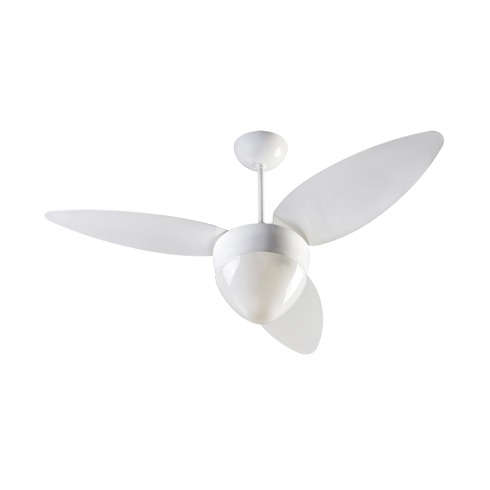 Ventilador de Teto Branco Aires Ventisol Ventilador de Teto Branco Aires Ventisol