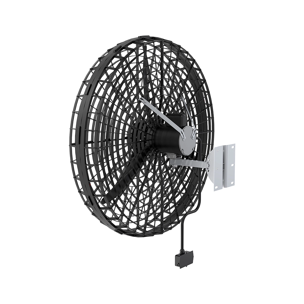Ventilador Parede 1 Metro 100cm 1/2HP Industrial GP VPM12 Ventisol