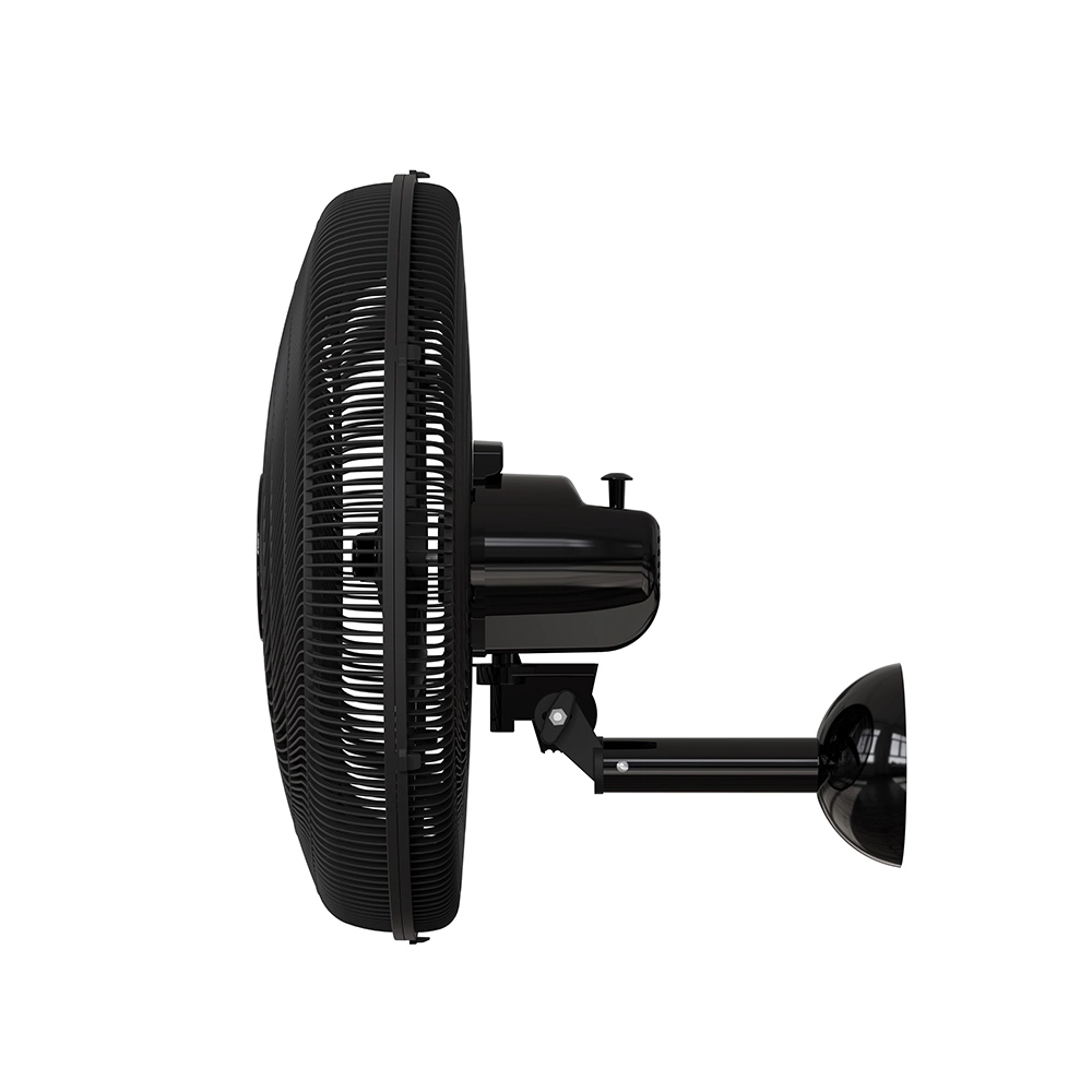 Ventilador Parede Oscilante 50cm Plástico New Ventisol