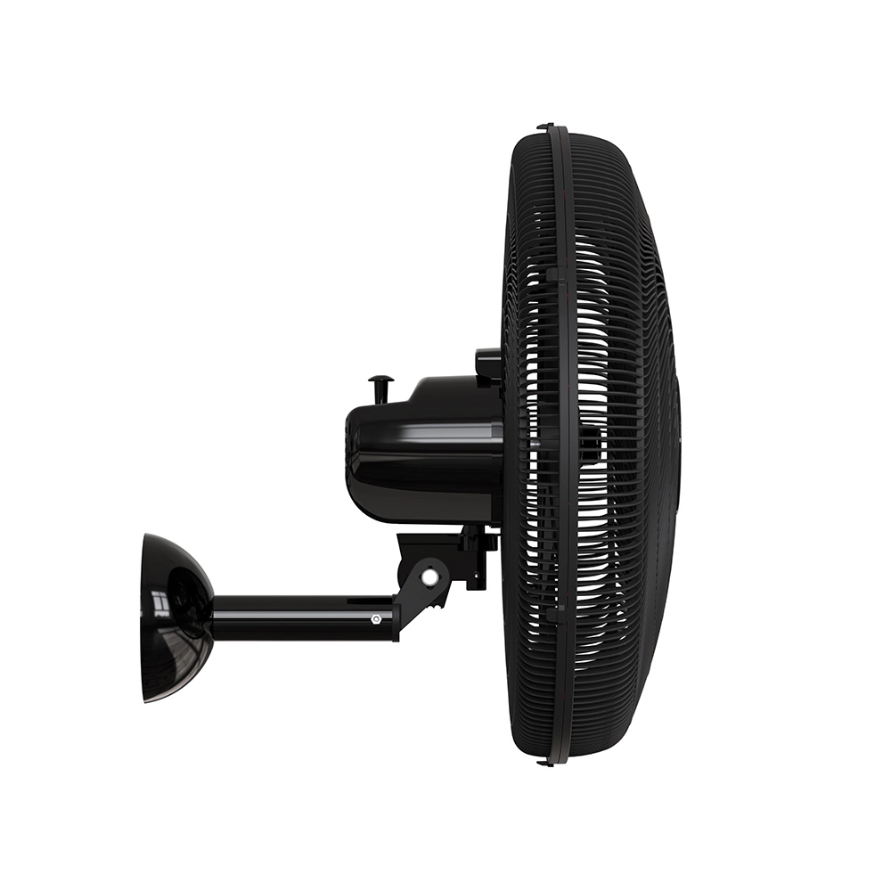 Ventilador Parede Oscilante 50cm Plástico New Ventisol