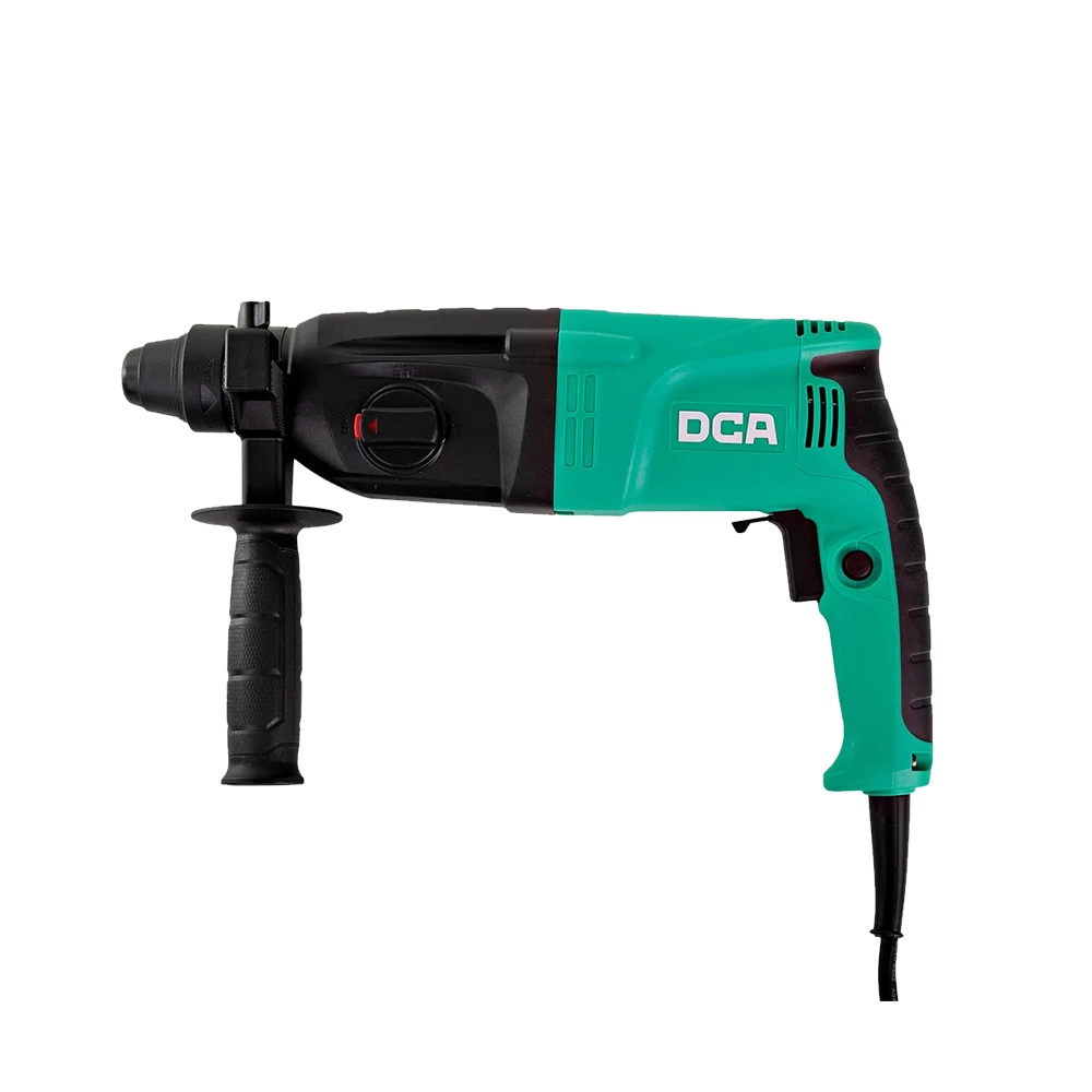 Martelete Rompedor Sds Plus 800W AZC05-26B DCA Ferramentas