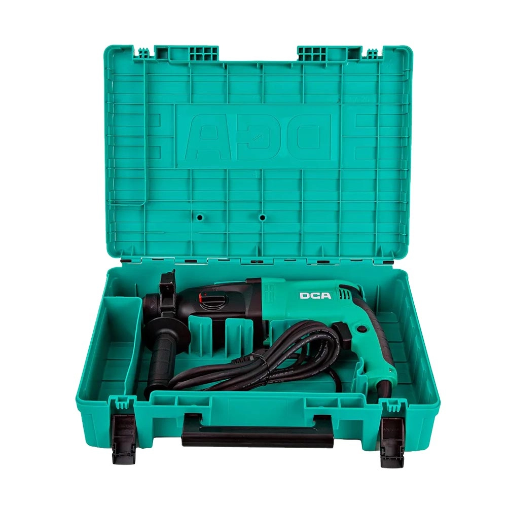 Martelete Rompedor Sds Plus 800W AZC05-26B DCA Ferramentas Martelete Rompedor Sds Plus 800W AZC05-26B DCA Ferramentas