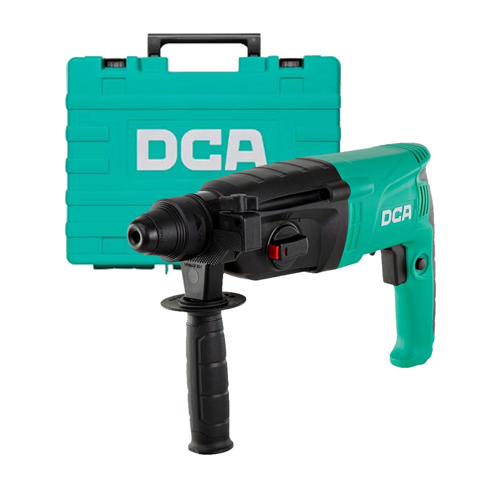 Martelete Rompedor Sds Plus 800W AZC05-26B DCA Ferramentas