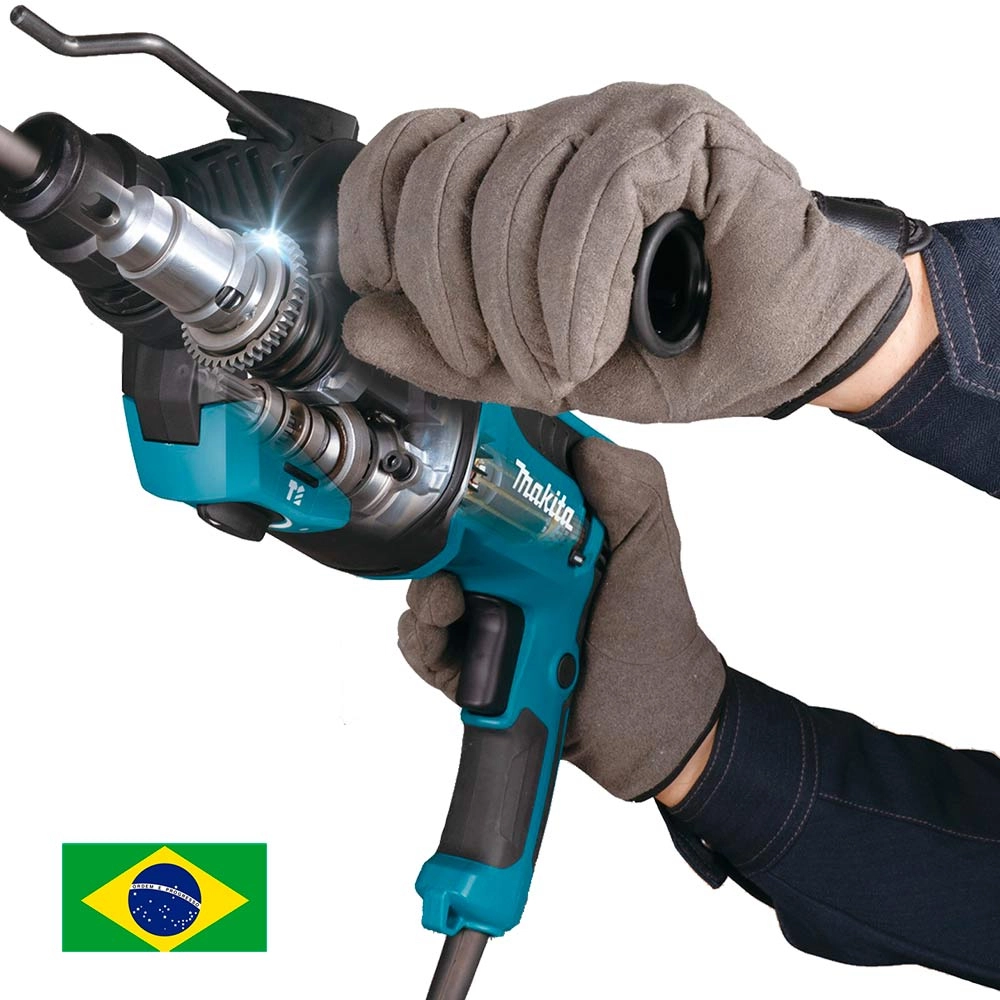 Martelete Rompedor Sds Plus 800W HR2670 Makita Ferramentas