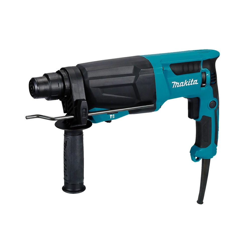 Martelete Rompedor Sds Plus 800W HR2670 Makita Ferramentas
