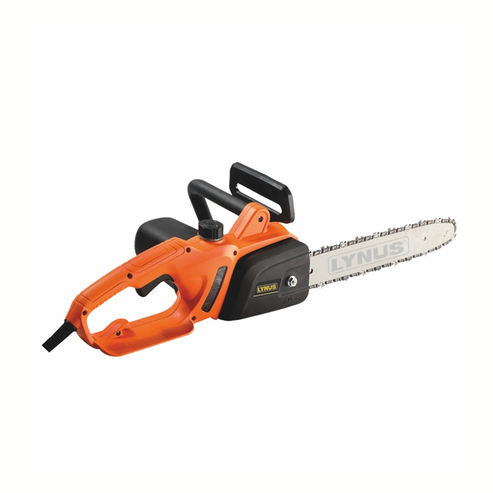 Motosserra Elétrica 1600w 16 Pol. ELL1600 Lynus Ferramentas