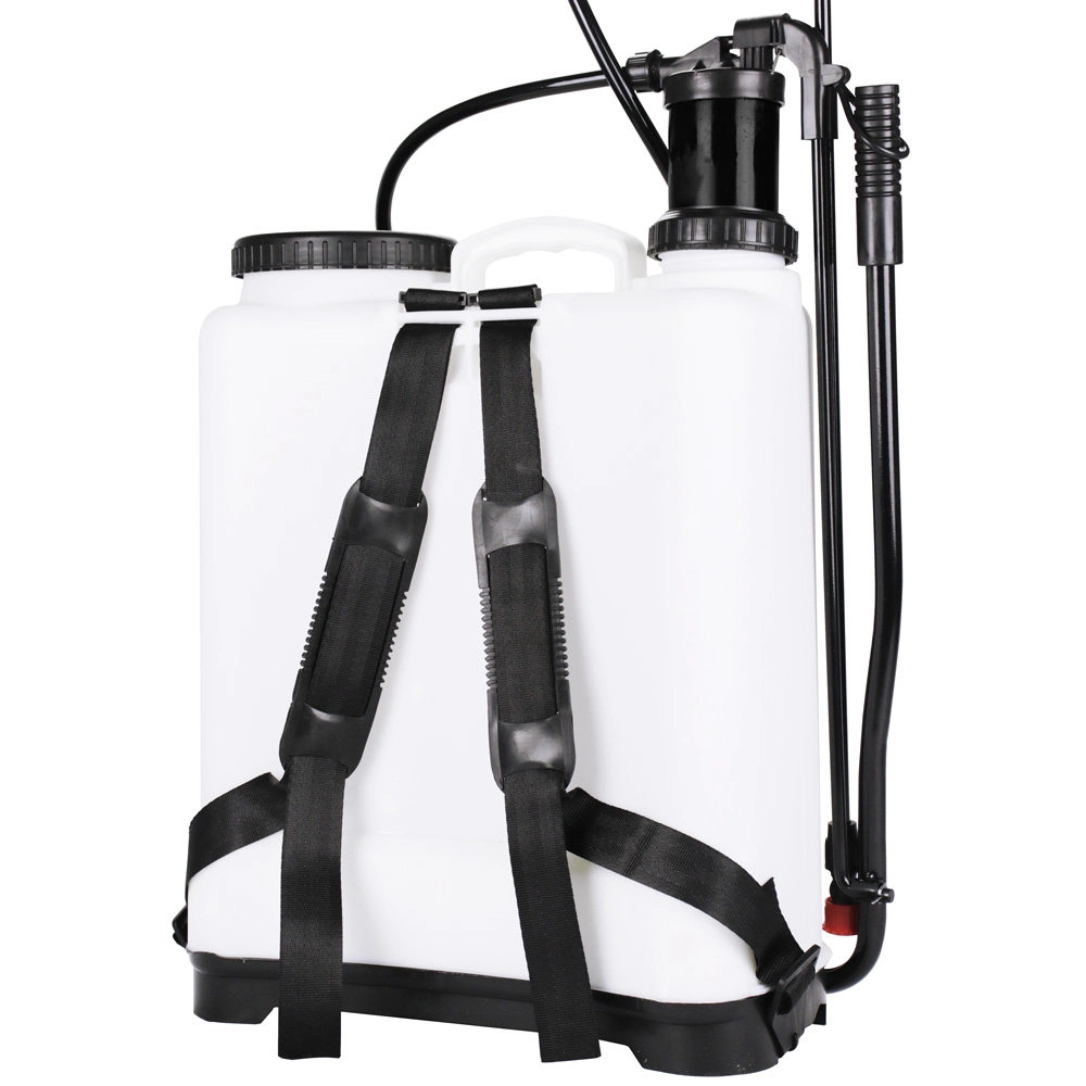 Pulverizador Manual Costal 20 Litros KF20D1 EKO Ferramentas
