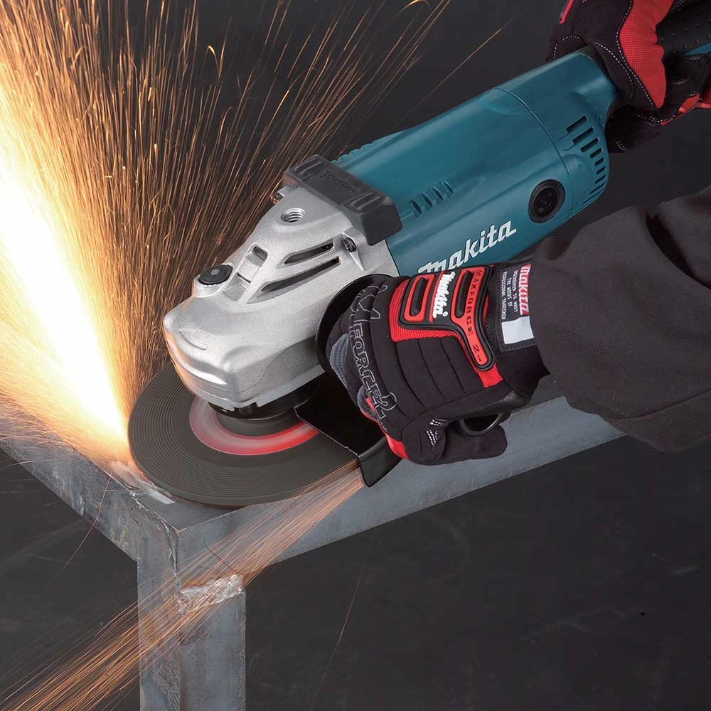 Esmerilhadeira 7" (180mm) 2200w GA7020 Makita 